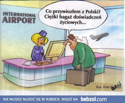 
    Emigracja