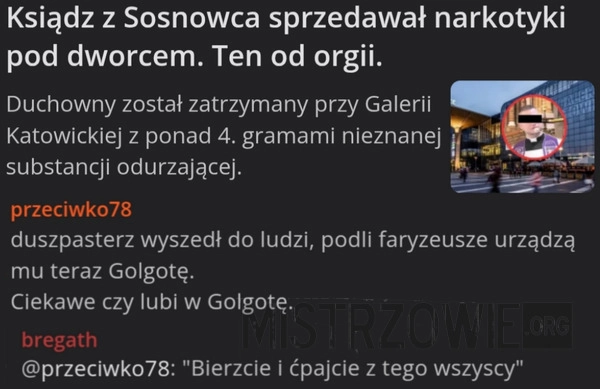 
    Ksiądz