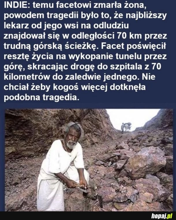 Podziwiam