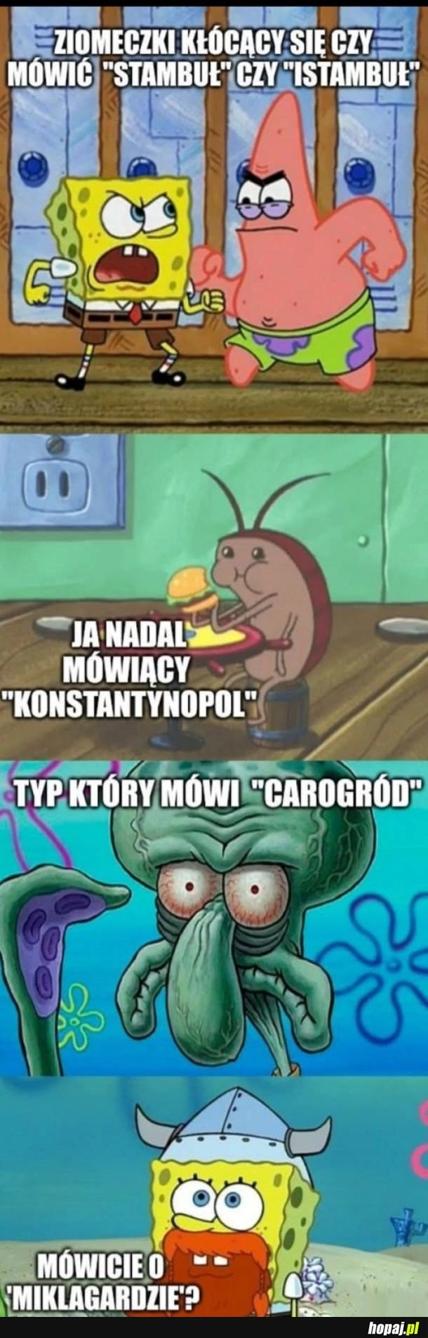 Kwestia nazwy
