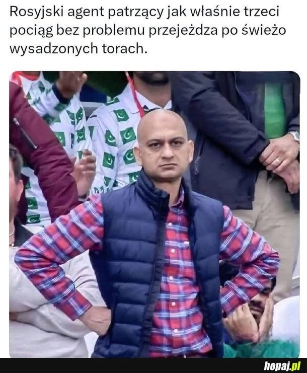 C**j wam w dupe ukry na ruskich uslugach