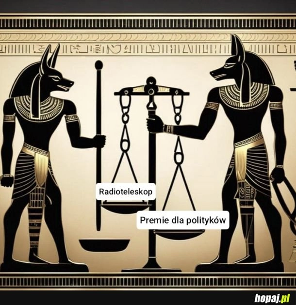 Są rzeczy ważne i superważne