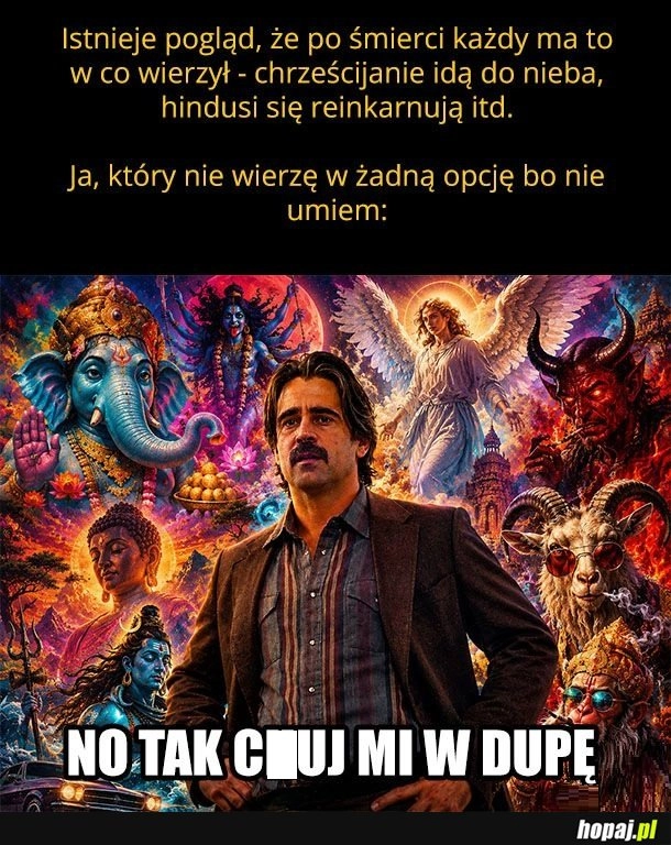 No tak