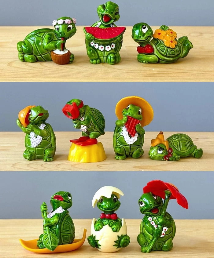 If you know, you know.