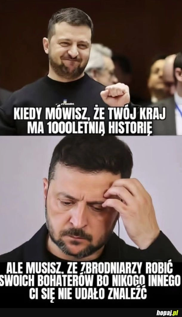 Trochę przypał