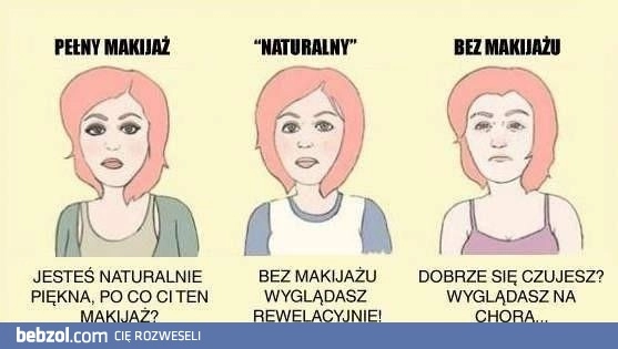 
    Bo oni nie wiedzą