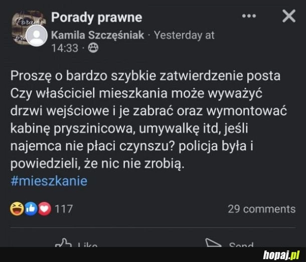 Skandal