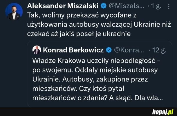 Kraków nie bierze jeńców