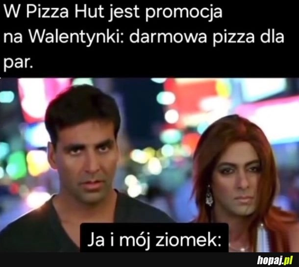Wbijamy