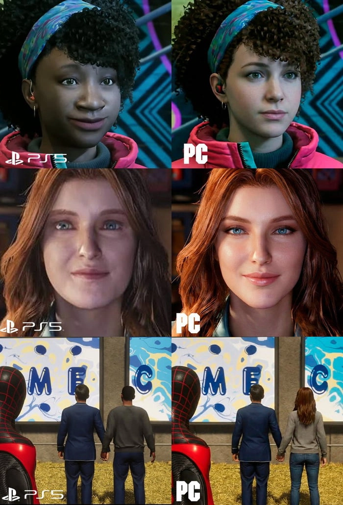 Modders are the savior