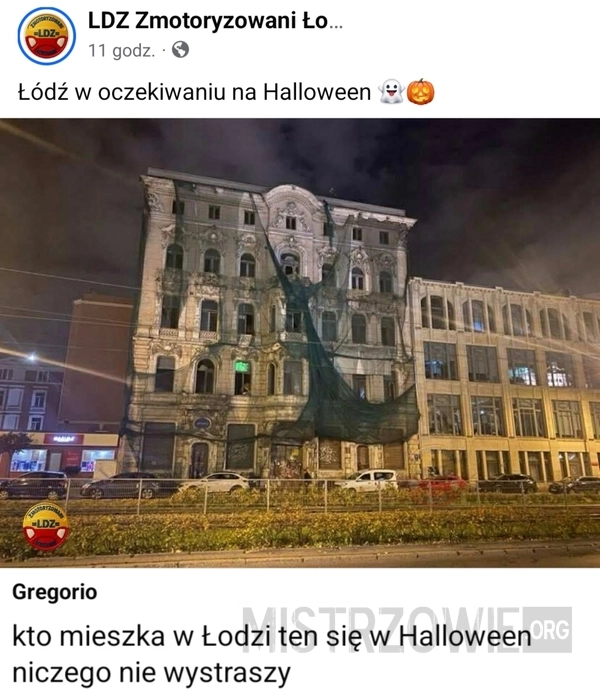 
    Łódź
