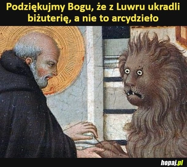 Dzięki ci Boże