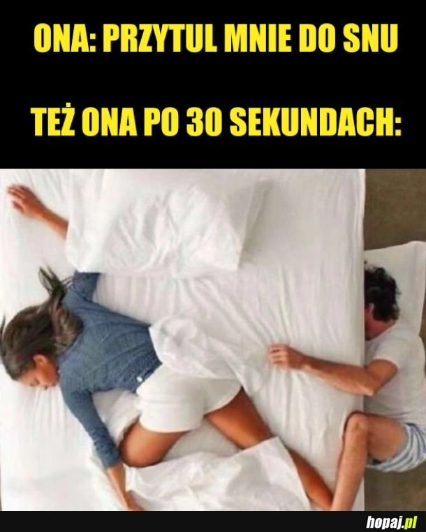 
    Przytul mnie