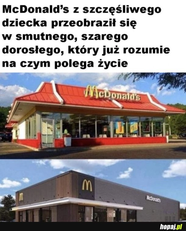 Tak to właśnie wygląda