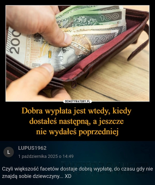 
    Wypłata