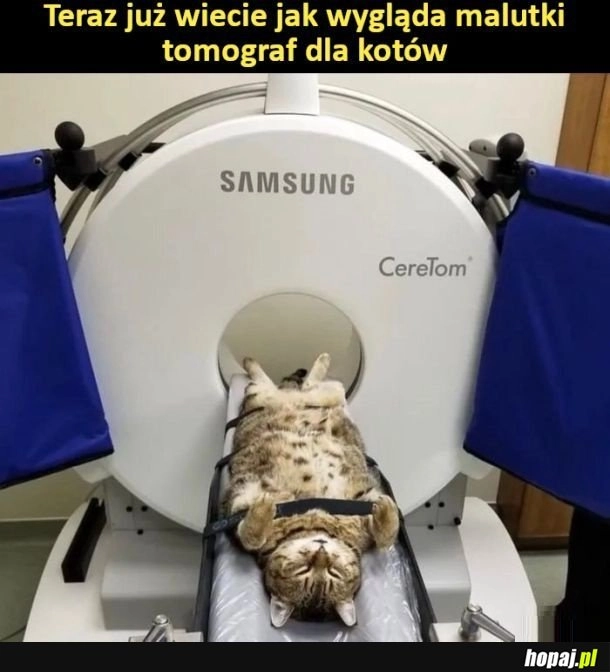 Tomograf