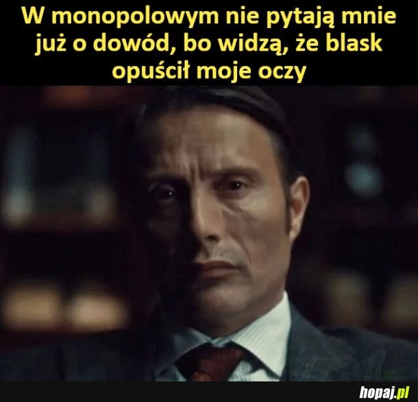 Została ciemność