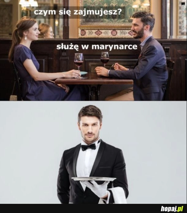 No i prawdę powiedział