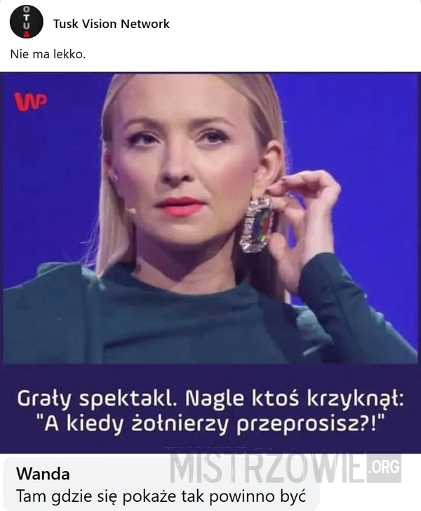 
    Spektakl