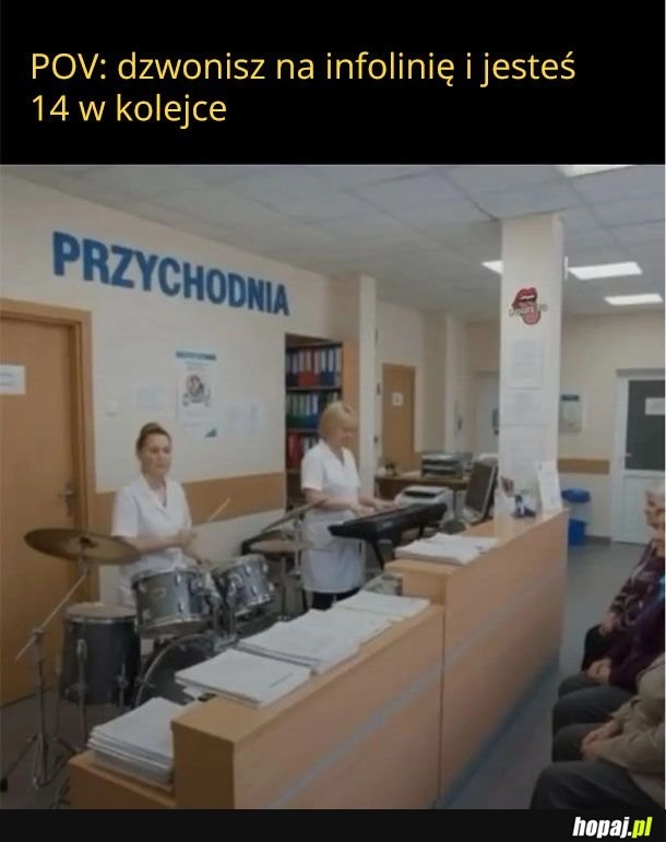 Muzyczka gra